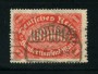 1922 - LOTTO/17799 - GERMANIA REICH - 100.000m. ROSSO - USATO