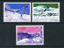 1979 - LOTTO/23531 - LIECHTENSTEIN - OLIMPIADI INVERNALI 3v. - NUOVI