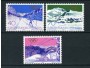 1979 - LOTTO/23531 - LIECHTENSTEIN - OLIMPIADI INVERNALI 3v. - NUOVI