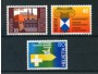 1977 - LOTTO/23634 - SVIZZERA - PROPAGANDA II° 3v. - NUOVI