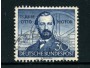 1952 - LOTTO/24233 - GERMANIA FEDERALE - NIKOLAUS OTTO - USATO
