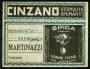 1922 - REGNO - LOTTO/39998 - 40 c. BLP  SU BUSTA LETTERA POSTALE