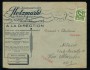 1925 - LOTTO/17323 - AUSTRIA - 8g.  SU BUSTA PER L'ITALIA