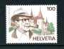 1994 - LOTTO/20279 - SVIZZERA - GEORGES SIMENON - NUOVO