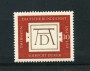 1971 - LOTTO/18913 - GERMANIA FEDERALE - 30p. A DURER - NUOVO