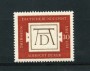 1971 - LOTTO/18913 - GERMANIA FEDERALE - 30p. A DURER - NUOVO