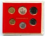 1979/80/81 - VATICANO - LOTTO/M42651 - SERIE COMPLETE PAPA G.PAOLO II° 