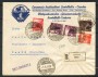 1949 - REPUBBLICA - LOTTO/40406 - BUSTA DA NATURNO A CANTU' RACCOMANDATA