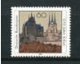 1992 - LOTTO/19022 - GERMANIA - CITTA' DI ERFURT - NUOVO