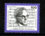 1992 - LOTTO/19034 - GERMANIA - HUGO DISTLER - NUOVO