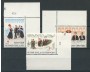 1976 - LOTTO/23149 - FINLANDIA - PRO TUBERCOLOTICI 3v. - NUOVI