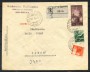 1949 - REPUBBLICA - LOTTO/40405 - BUSTA DA MOLFETTA A CANTU' RACCOMANDATA