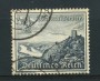 1939 - LOTTO/16226 - GERMANIA - 4+3p. SOCCORSO INVERNALE - USATO