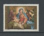 1992 - LOTTO/16445 - AUSTRIA - NATALE - NUOVO