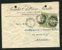 1928 - LOTTO/18701 - REGNO - AMB.CAGLIARI /TERRANOVA - BUSTA
