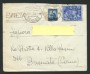 1950 - LOTTO/18706 - REPUBBLICA - 55 LIRE ANNO SANTO + 5 LIRE DEMOCRATICA