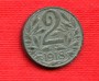 1917 - LOTTO/M20739 - AUSTRIA - 2 HELLER FERRO