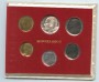 1979/80/81 - VATICANO - LOTTO/M42651 - SERIE COMPLETE PAPA G.PAOLO II° 