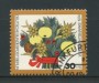 1974 - LOTTO/15576U - BERLINO - NATALE FIORI -  USATO