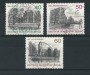 1978 - LOTTO/15622U - BERLINO - VEDUTE 3v. - USATI