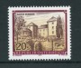 1991 - LOTTO/23361 - AUSTRIA - 20s. MONASTERO DI WERNBERG - NUOVO