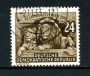 1953 - LOTTO/17525 - GERMANIA DDR - ZOO DI LIPSIA - USATO