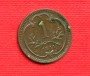 1911 - LOTTO/M20733 - AUSTRIA - 1 HELLER BRONZO