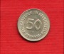1950F - LOTTO/M23267 - GERMANIA - 50 PFENNIG REPUBBLICA