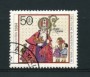 1984 - LOTTO/15693U - BERLINO - NATALE  SAN NICOLA - USATO