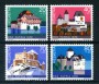 1978 - LOTTO/23577 - SVIZZERA - PROPATRIA 4v. - NUOVI
