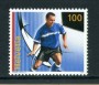 2008 - LOTTO/23926 - SVIZZERA - EUROPEI DI CALCIO 1v. - NUOVO