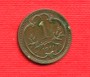 1911 - LOTTO/M20733 - AUSTRIA - 1 HELLER BRONZO