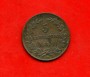 1869 - SAN MARINO - 5 CENTESIMI RAME - LOTTO/M30525