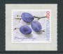 2006 - LOTTO/23973 - SVIZZERA - VARIETA' DI FRUTTA 1v. - ADESIVO