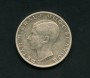 1938 - LOTTO/M16135 - JUGOSLAVIA - 20 DINARA ARGENTO
