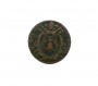 1824 - LOTTO/M17853 - STATO PONTIFICIO - QUATTRINO ROMANO