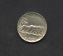1920 - LOTTO/M17844 - REGNO - 50 CENT. LEONI  BORDO RIGATO