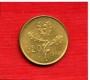 1970 - LOTTO/M21698 - REPUBBLICA - 20 LIRE  RAMO DI QUERCIA VARIETA'