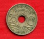 1925 - LOTTO/M21740 - FRANCIA - 25 CENTESIMI MONOGRAMMA