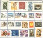 PORTOGALLO  - LOTTO/47989 - LIBRETTO DI 85 FRANCOBOLLI DI PORTOGALLO - ANGOLA - MOZAMBICO USATI