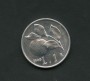 1948 - LOTTO/M16260 - REPUBBLICA - 1 LIRA ARANCIA