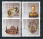 1988 - LOTTO/20313 - GERMANIA - BENEFICENZA 4v. - NUOVI