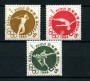 1961 - LOTTO/21938 - GIAPPONE - PREOLIMPICA 2v. - NUOVI
