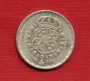 1944 - LOTTO/21674 - SVEZIA - 1 KORONA ARGENTO