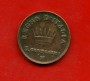 1813 - REGNO D'ITALIA - 3 CENTESIMI NAPOLEONE I° - LOTTO/M30913