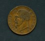 1800 ? - LOTTO/M18884 - FRANCIA - NAPOLEONE III°SPIEL MARKE