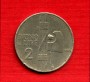 1926 - LOTTO/M21654 - REGNO - BUONO DA 2 LIRE