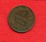 1905 - LOTTO/M22529 - REGNO - 1 CENTESIMO VALORE