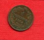 1905 - LOTTO/M22529 - REGNO - 1 CENTESIMO VALORE