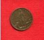 1910 - LOTTO/M23220 - REGNO - 1 CENTESIMO ITALIA SU PRORA